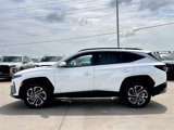 New 2025 Hyundai Tucson Limited image 4