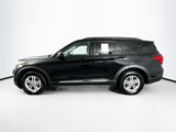 Used 2024 Ford Explorer XLT w/ Equipment Group 202A image 4