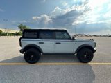 Used 2022 Ford Bronco Big Bend image 2