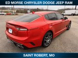 Used 2022 Kia Stinger GT2 image 4
