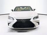 Used 2024 Lexus ES 350 w/ Premium Package image 2