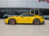 Certified 2022 Porsche 911 GT3 image 2