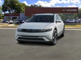 New 2025 Hyundai Ioniq 5 SEL image 2