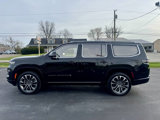 Used 2022 Jeep Grand Wagoneer Series III w/ Rear Seat Video Group 1 image 2