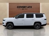 New 2025 Jeep Grand Wagoneer Series III image 2