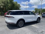 New 2025 Lincoln Aviator 2WD image 4