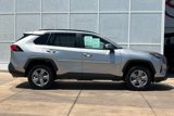 Certified 2023 Toyota RAV4 LE image 3