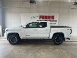 New 2025 Toyota Tacoma TRD Sport image 2