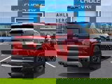 New 2025 Chevrolet Traverse Z71 image 4