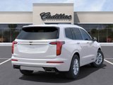 New 2025 Cadillac XT6 Luxury image 4