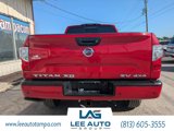 Used 2021 Nissan Titan SV w/ SV Convenience Package image 5