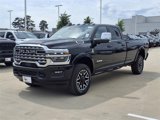 New 2025 RAM 2500 Limited image 2