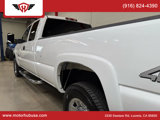 Used 2005 Chevrolet Silverado 2500 LS w/ Heavy-Duty Power Package image 4