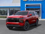 New 2025 Chevrolet Suburban RST image 6