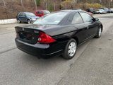 Used 2002 Honda Civic EX image 6
