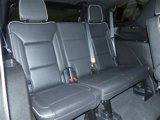 Used 2023 Chevrolet Tahoe Premier image 4