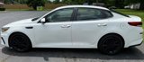 Used 2019 Kia Optima LX w/ LX 17" Wheel Package image 3