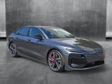 New 2025 Audi S6 e-tron Premium Plus image 3