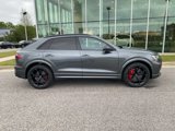 New 2025 Audi RS Q8 performance image 5