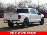 New 2025 Ford F150 Lariat image 3