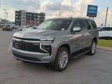 New 2025 Chevrolet Tahoe LS image 4