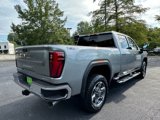 New 2025 GMC Sierra 2500 SLT w/ SLT Premium Package image 3