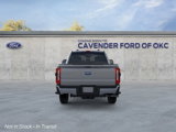 New 2026 Ford F250 Lariat image 5