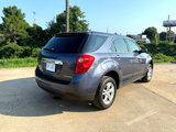 Used 2013 Chevrolet Equinox LS image 4