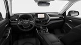 New 2025 Toyota Highlander XLE image 5