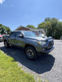 Used 2021 Toyota Tacoma TRD Sport image 5