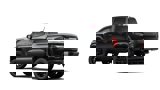 New 2025 Chevrolet Colorado Trail Boss w/ Off-Road Front Bumper Package image 3