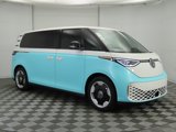 New 2025 Volkswagen ID. Buzz Pro S image 3
