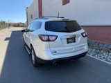 Used 2015 Chevrolet Traverse LTZ w/ LPO, 'HIT The Road' Package image 4
