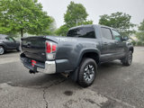 Certified 2022 Toyota Tacoma TRD Off-Road image 5