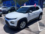 Used 2022 Chevrolet TrailBlazer LS image 6