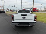 New 2025 Ford Ranger XLT image 5