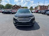 Used 2017 Ford Edge SEL image 2