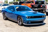 Used 2021 Dodge Challenger R/T Scat Pack image 3