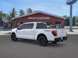 New 2025 Ford F150 Tremor w/ Equipment Group 402A High image 4