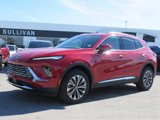 New 2025 Buick Envision Preferred image 3