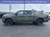 New 2025 RAM 1500 Big Horn image 4
