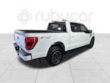 Used 2023 Ford F150 XLT w/ Equipment Group 302A High image 5