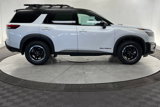 New 2025 Nissan Pathfinder Rock Creek image 6
