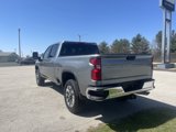 New 2025 Chevrolet Silverado 2500 LT image 3