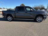 New 2025 RAM 1500 Big Horn image 5