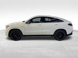 New 2025 Mercedes-Benz GLE 63 AMG S image 2
