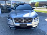 Used 2021 Lincoln Corsair Reserve w/ Equipment Group 201A image 2