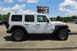 New 2025 Jeep Wrangler Unlimited Rubicon image 5