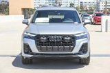 New 2025 Audi Q7 3.0T Premium Plus image 2