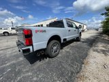 New 2025 Ford F350 4x4 Crew Cab Super Duty image 6